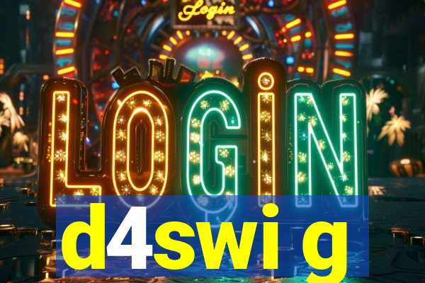 d4swi g